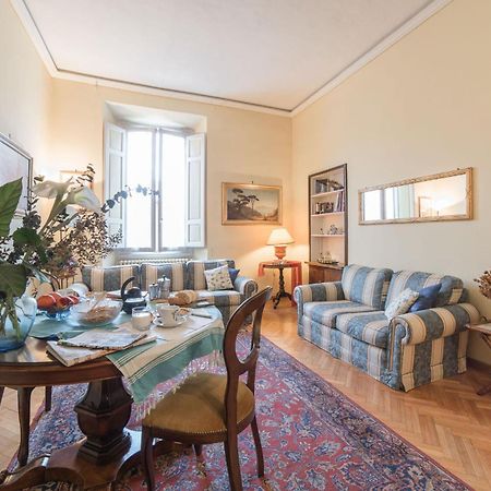 Italian Experience-Duomo Suite フィレンツェ エクステリア 写真