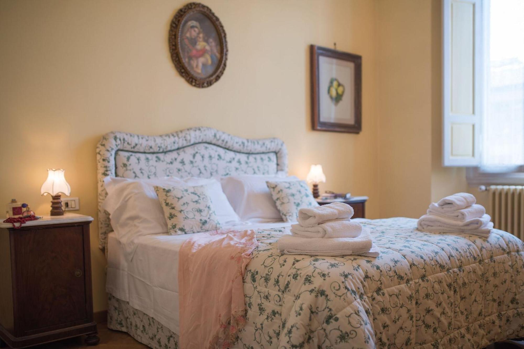 Italian Experience-Duomo Suite フィレンツェ エクステリア 写真
