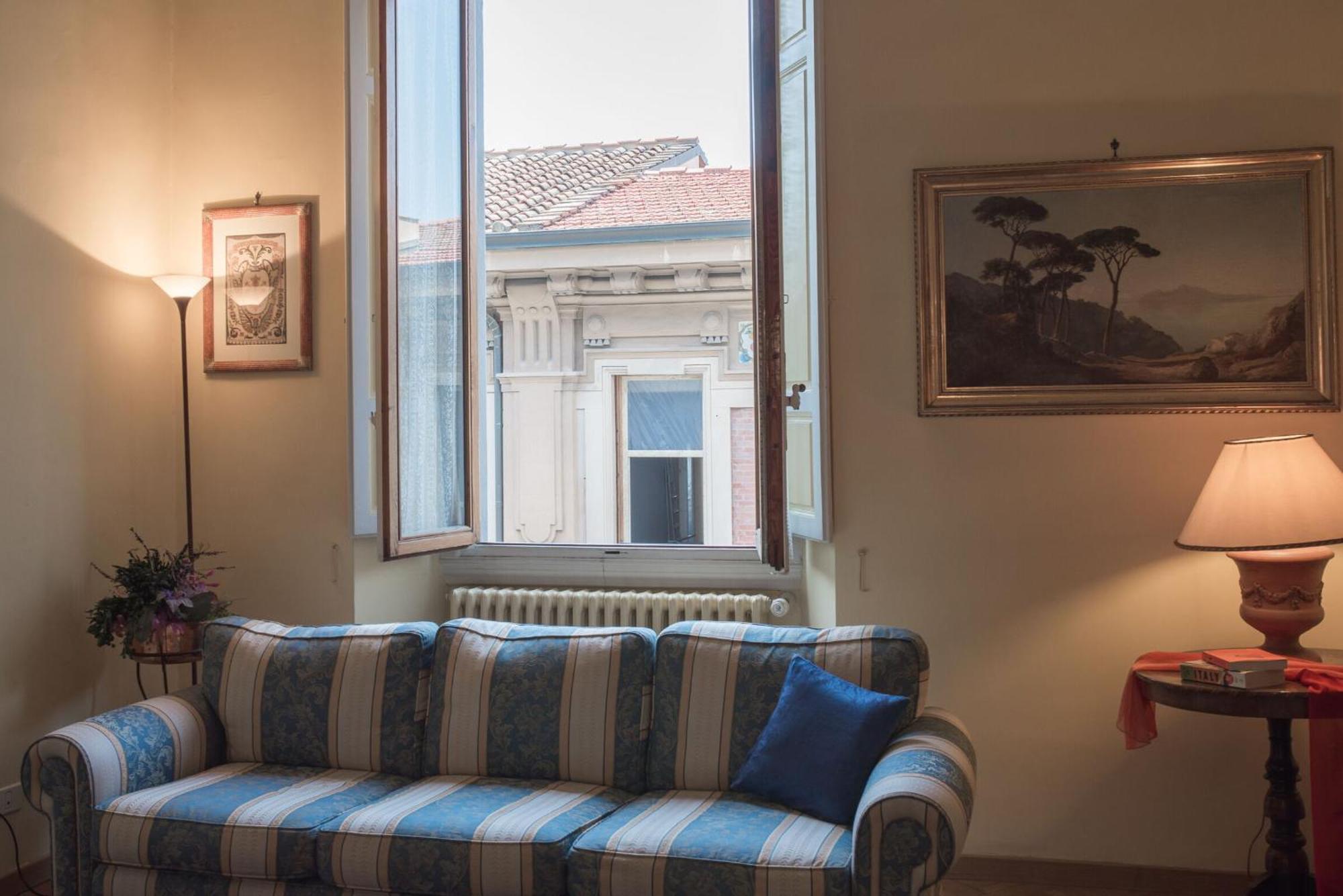 Italian Experience-Duomo Suite フィレンツェ エクステリア 写真