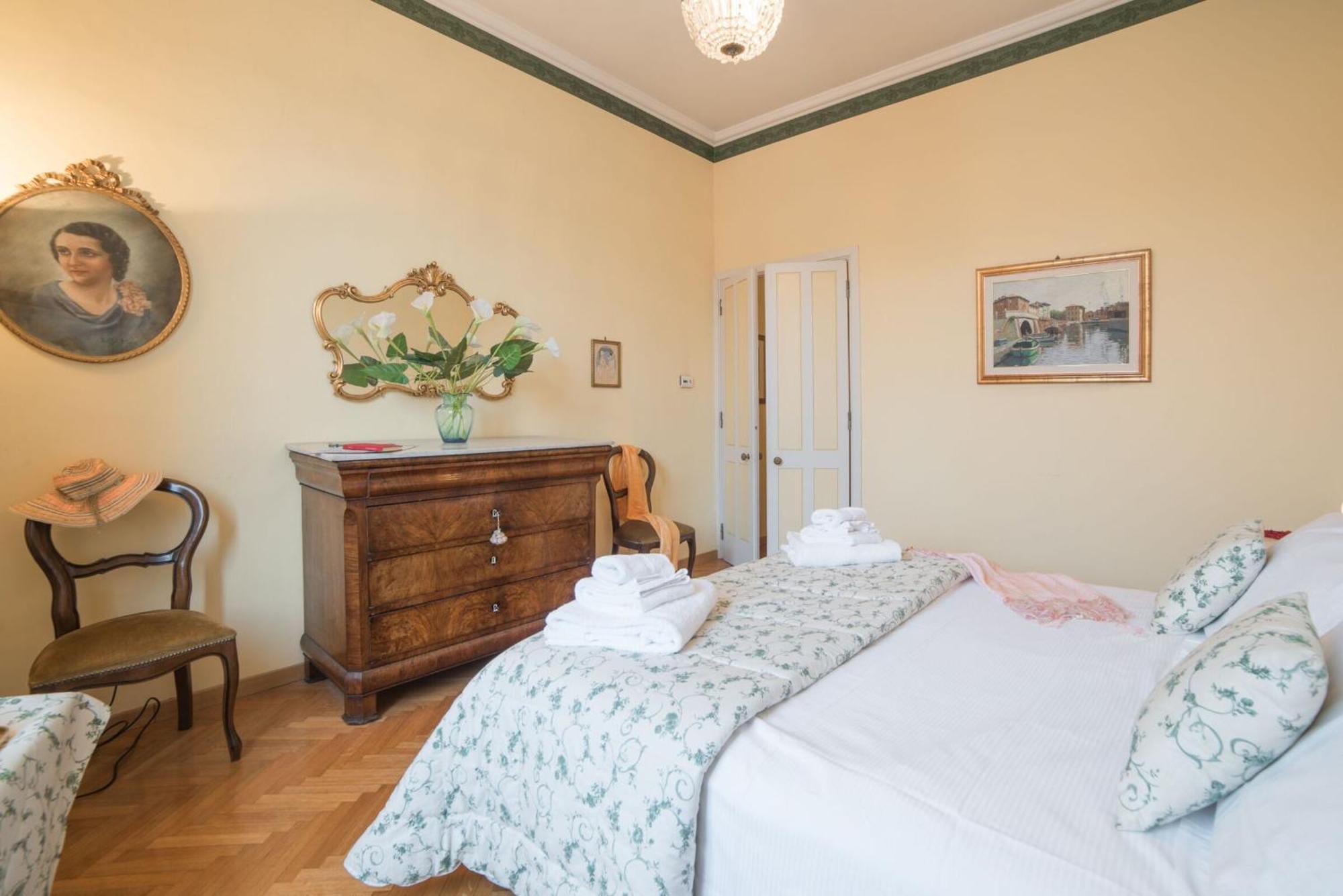 Italian Experience-Duomo Suite フィレンツェ エクステリア 写真