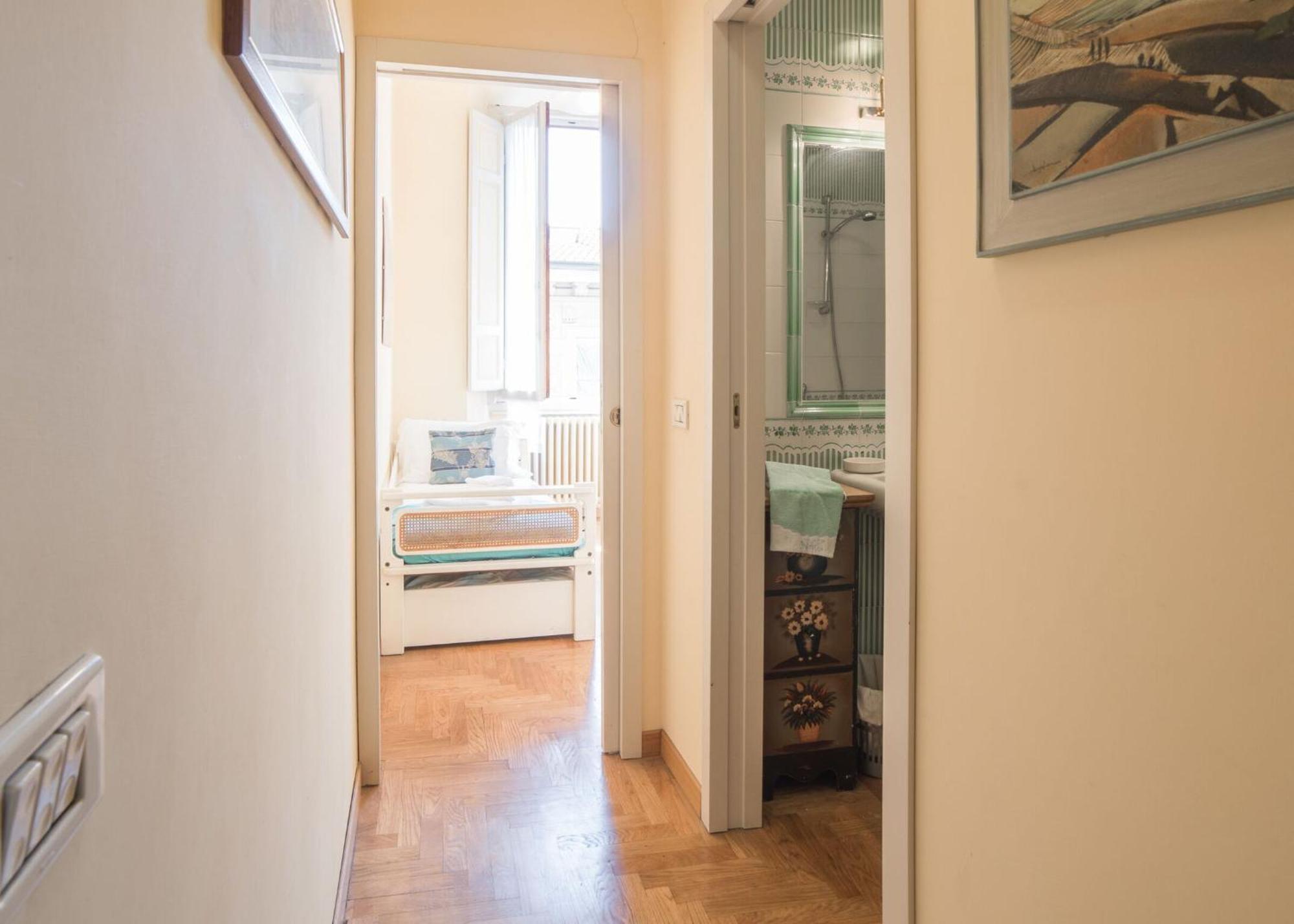 Italian Experience-Duomo Suite フィレンツェ エクステリア 写真