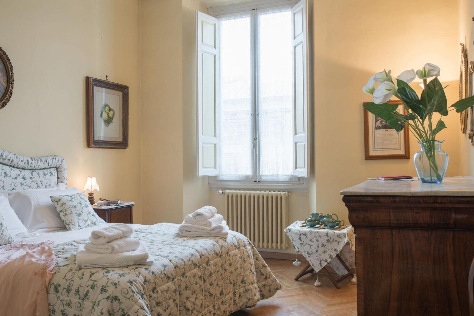 Italian Experience-Duomo Suite フィレンツェ エクステリア 写真