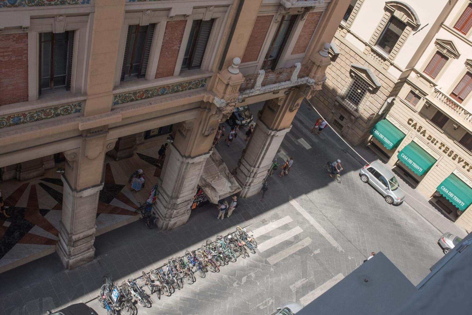 Italian Experience-Duomo Suite フィレンツェ エクステリア 写真