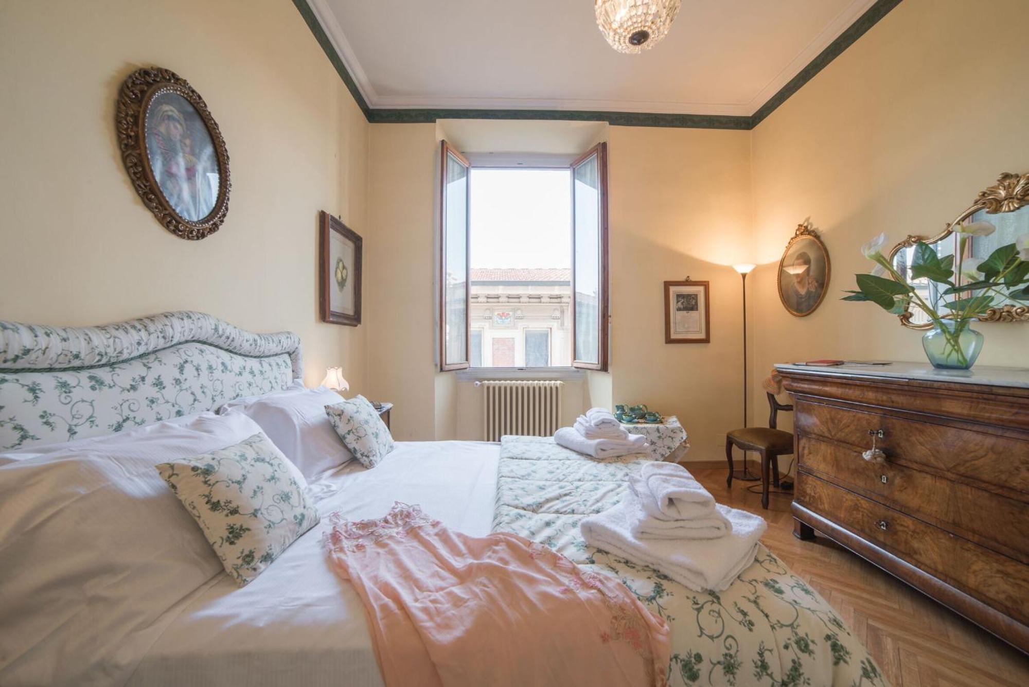 Italian Experience-Duomo Suite フィレンツェ エクステリア 写真